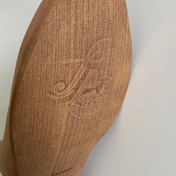 Free People Brixton Ankle Bootie Leather Upper Spain - Picture 12 of 16